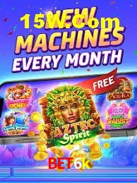 Slot Games bet6k