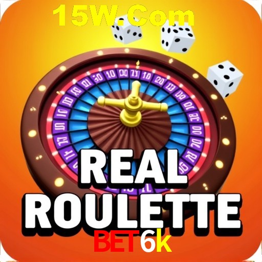 Descubra o Mundo do Cassino Online com bet6k