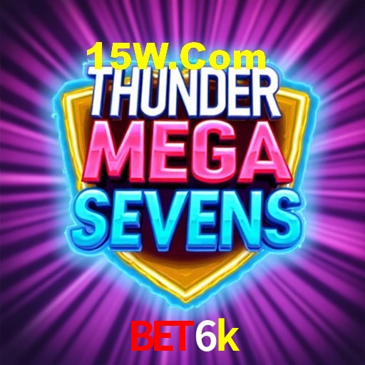 Estatísticas do Jogo bet6k