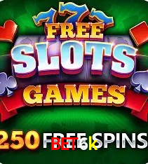 bet6k Belo Horizonte - Jackpots