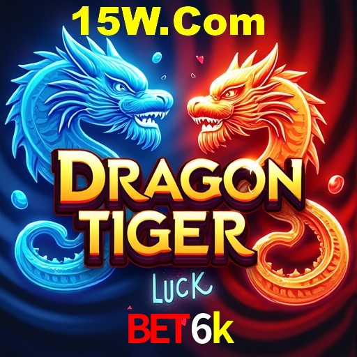 API Integration bet6k