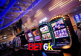 bet6k cassino