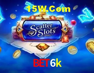 bet6k - Análise de Mercados Esportivos
