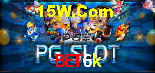 Bônus Generosos e Exclusivos no bet6k para Você!