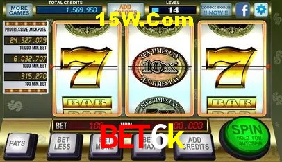 bet6k Fortaleza - Reviews