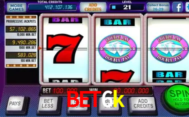 bet6k Salvador - Support