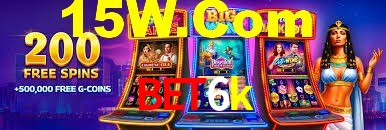 VIP Casino bet6k