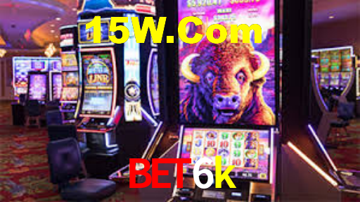 bet6k: A Experiência de Casino com Jogos de Mesa ao Vivo