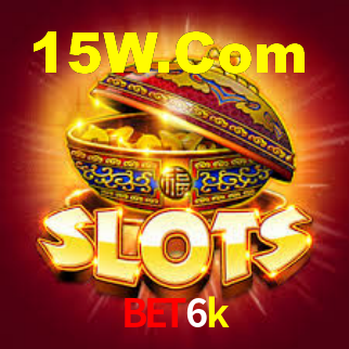 bet6k - App Performance