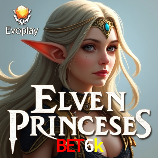 Interface do App bet6k