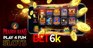 Spaceman Game bet6k