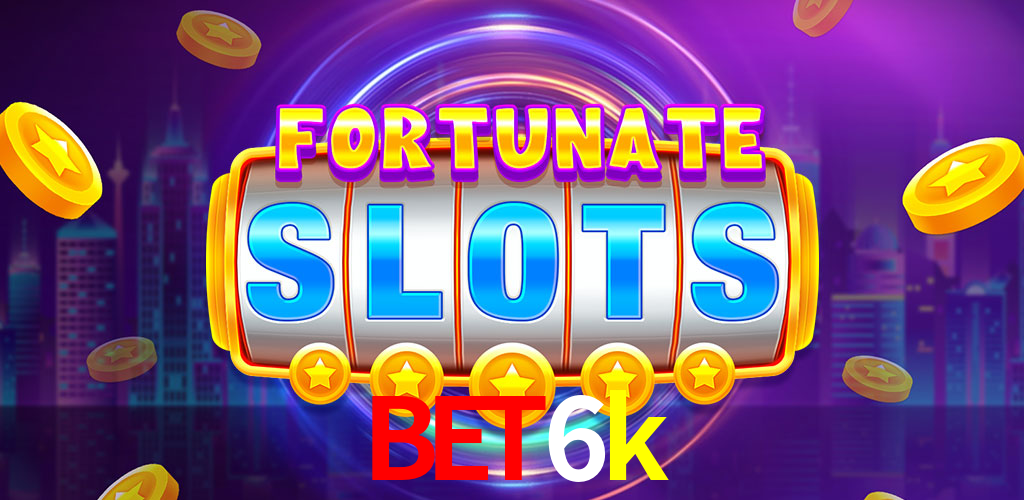 Secure Login bet6k