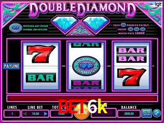 bet6k Rio de Janeiro - Licenses