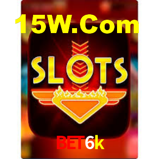 bet6k - App Security