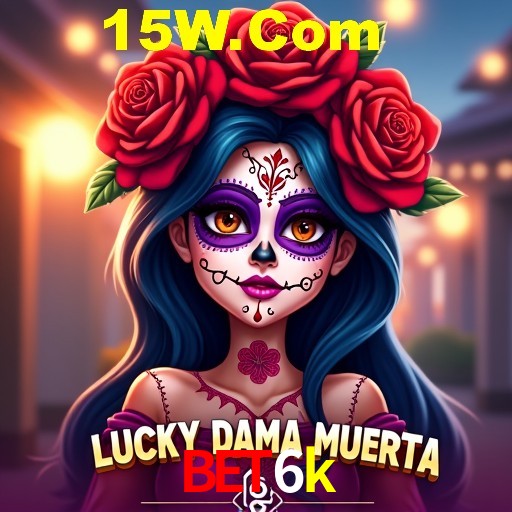 bet6k Bônus - Pacote R$5.000 + VIP