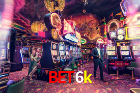 bet6k: Jogue Crash e Experimente Alta Recompensa Instantânea