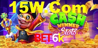 Exclusive Games bet6k