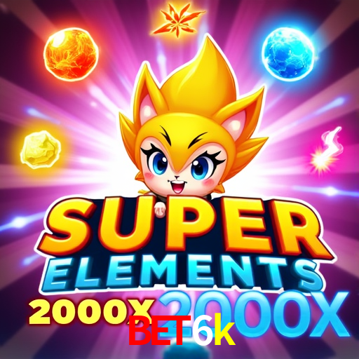 Diretório de Jogos bet6k