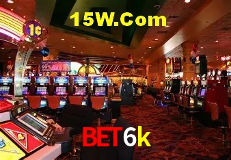 bet6k - User Statistics