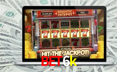 Segurança 2FA bet6k