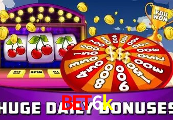 Promoções Sazonais bet6k