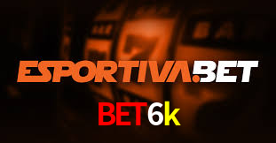 Welcome Bonus bet6k