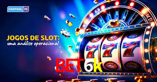 Roulette Table bet6k