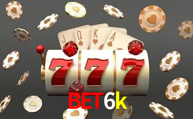 bet6k - Security