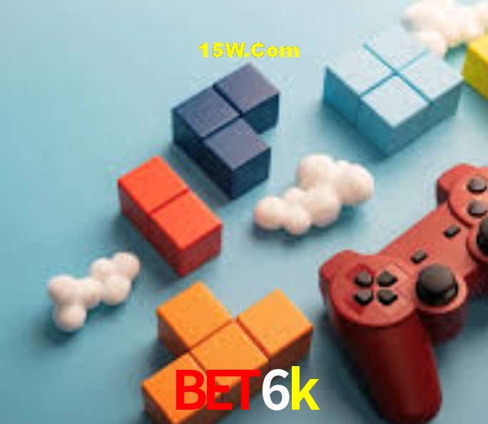 Cadastro Rápido bet6k