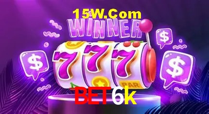 bet6k Promoções - 30+ Ofertas Diárias
