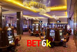 Programa VIP bet6k
