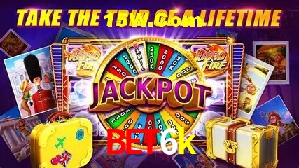 bet6k - Login Methods