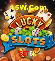 bet6k Rio de Janeiro - Popular Jogos