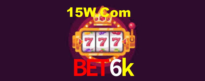 bet6k cassino