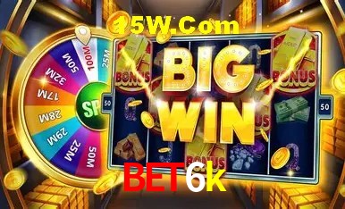 bet6k São Paulo - Hot Promos